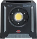 Reflektor multi Battery LED akumulátorový 18V – Obrázok 5