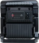 Reflektor multi Battery LED akumulátorový 18V – Obrázok 3