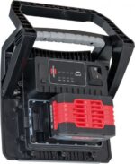 Reflektor multi Battery LED akumulátorový 18V – Obrázok 2