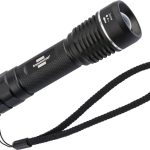 Lampa akumulátorová ručná LuxPremium 630lm