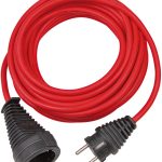 Kábel predlžovací plastový 25m 3x1,5mm2