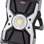 Reflektor akumulátorový LED Rufus 3000lm