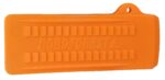 Klin plastový Nordforest 12cm – Obrázok 2