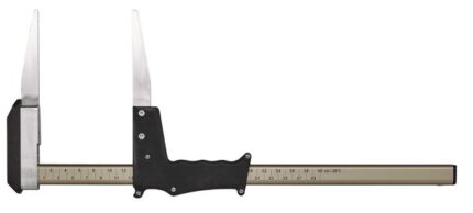 Priemerka Nestle Waldmeister 60cm