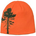 Čiapka obojstranná Pinewood Tree