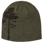 Čiapka obojstranná Pinewood Tree – Obrázok 4