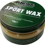 Vosk impregnačný na obuv Meindl Sportwax
