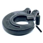 Hák 7/8mm lesnícky tr. 100