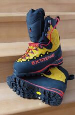 Topánky Zugspitze Extreme PFANNER – Obrázok 2