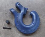 Hák 7mm Forst Austria KSCHR – Obrázok 2