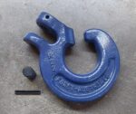 Hák 8mm Forst Austria KSCHR – Obrázok 2
