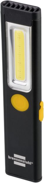Ručná AKU lampa PL 200 A