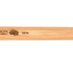 Káľačka Bison "1879“ 3000 g