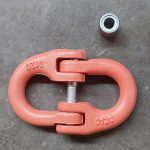 Spojovací článok SC tr. 100 8mm