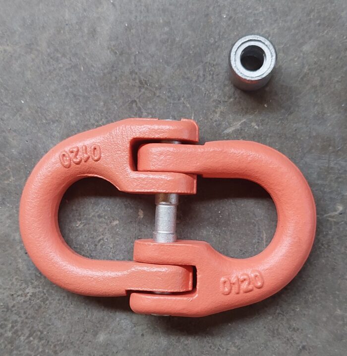 Spojovací článok SC tr. 100 8mm - Image 1