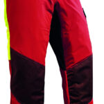 Nohavice protiporezové PFANNER Gladiator® Light Keprotec