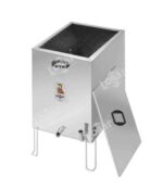 Voskotopka Logar 3300 s plynovým horákom