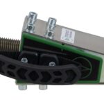 Mechanický lesnícky klin Forstreich TR 30 AQ