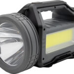 Reflektor nabijateľný LED HL 2400 Brennenstuhl