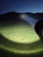 Reflektor nabijateľný LED HL 2400 Brennenstuhl – Obrázok 3