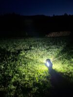 Reflektor nabijateľný LED HL 2400 Brennenstuhl – Obrázok 4