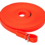 Farbiarsky remeň Biothane 19mm/10m