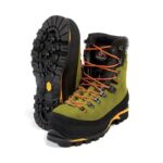 Topánky protiporezové PSS Alpin GTX