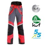 Nohavice protiporezové PSS X-treme Light