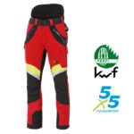 Nohavice protiporezové PSS X-treme Air