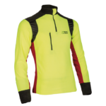 Tričko flisové PSS X-treme Polar