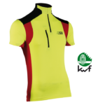 Tričko funkčné PSS - krátky rukáv - X-treme Skin