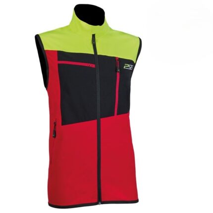 Vesta pánska PSS X-treme Breeze