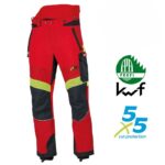 Nohavice protiporezové PSS X-treme Breeze