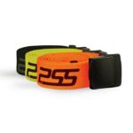 Opasok PSS čierny dĺžka 130cm