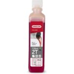 Olej Oregon pre 2T motory 100ml - červený