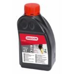 Motorový olej Oregon 4taktný SAE30 balenie 600ml