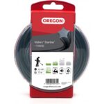 Žacia struna Oregon hviezda 2,4mm x 15m - Nylium hviedzda