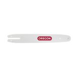 Lišta vodiaca Oregon DoubleGuard 14" 35cm 3/8 1,3mm