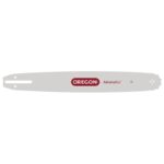 Lišta vodiaca Oregon AdvanceCut - 38cm 325, 1,6mm