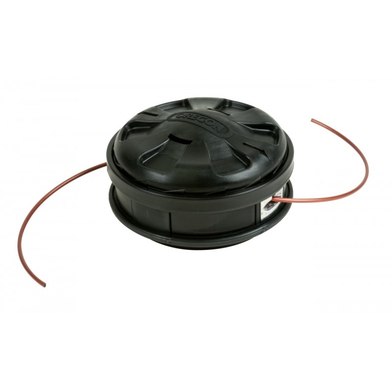 559059 Rýchlonavíjacia poloautomatická strunová hlava Oregon nad 33cm, D130mm – Obrázok 1